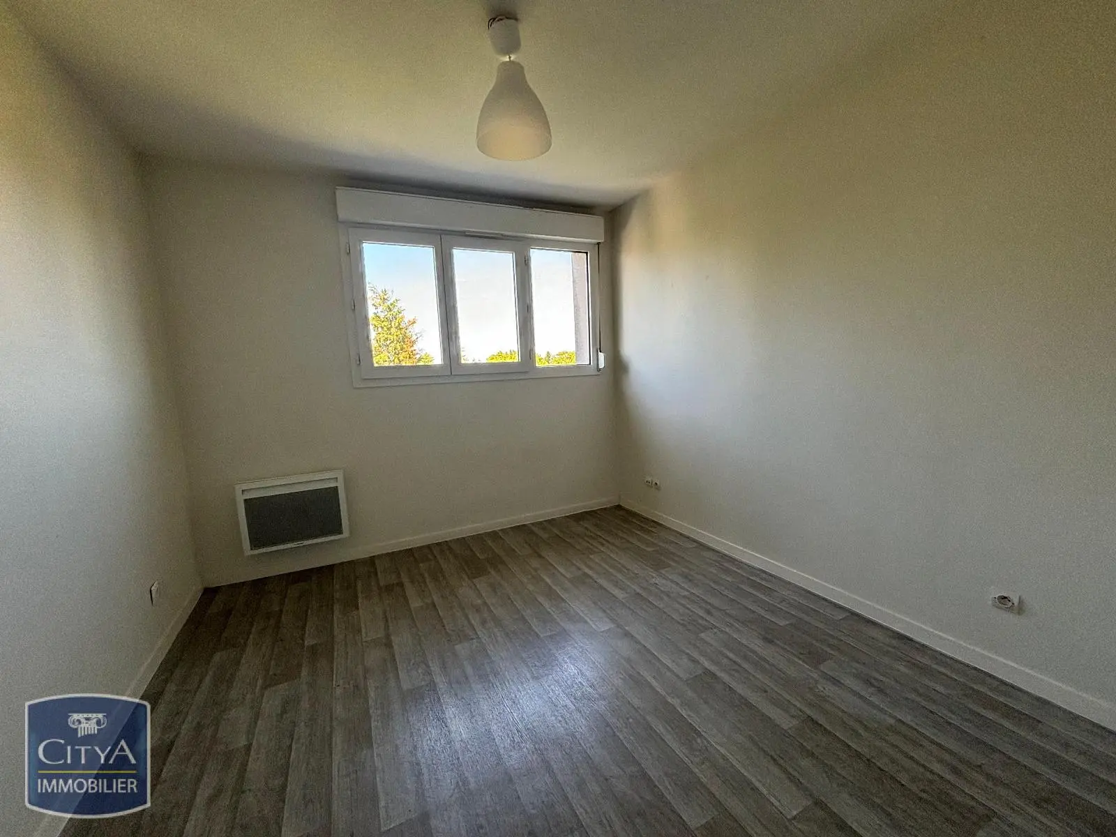Photo 2 Appartement 1 pièce 18.09m²