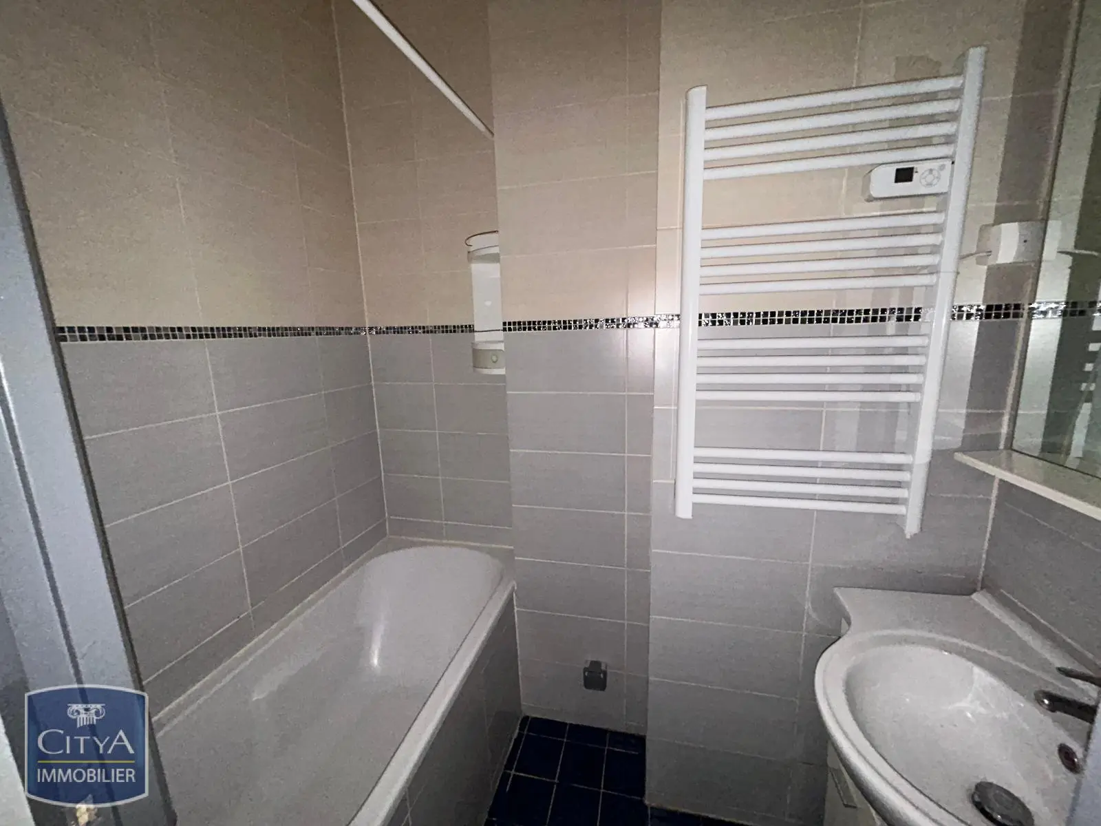 Photo 3 Appartement 2 pièces 26.65m²