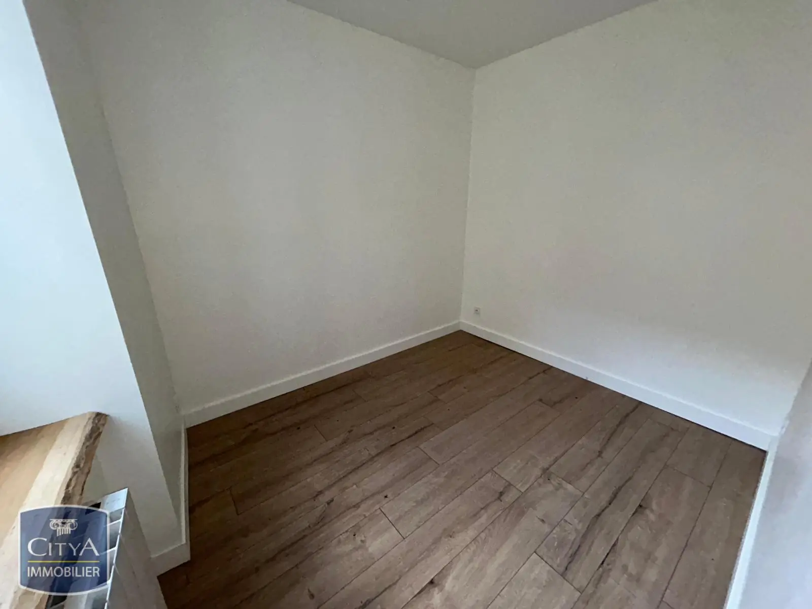 Photo 4 Appartement 2 pièces 26.65m²