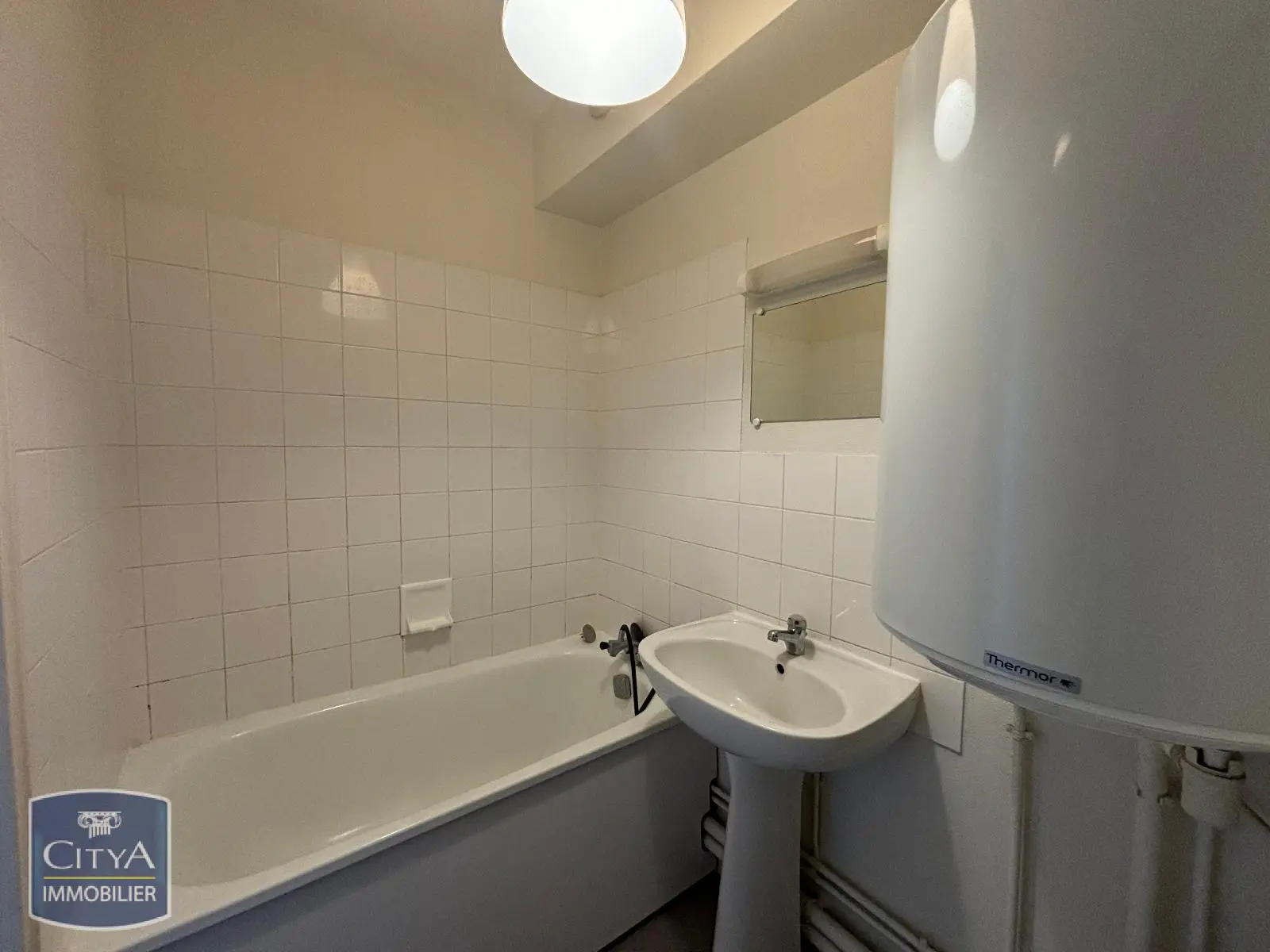 Photo 3 Appartement 1 pièce 18.09m²
