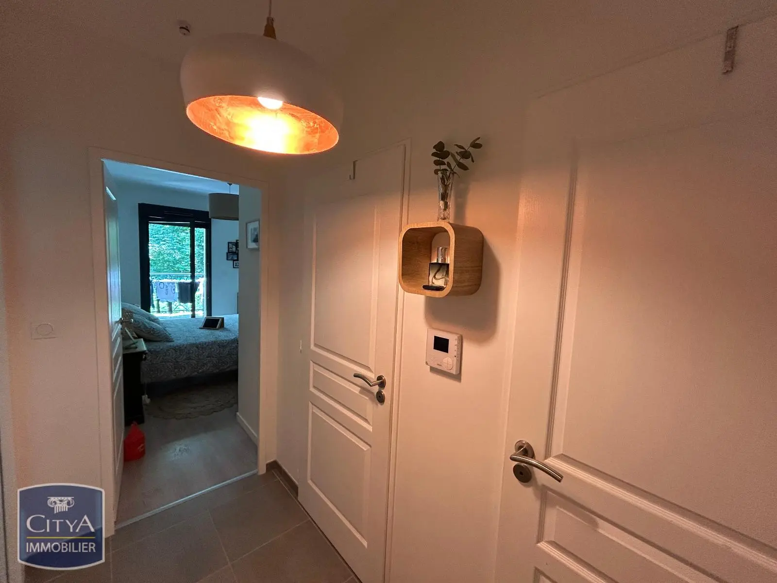 Photo 6 Appartement 3 pièces 58.23m²