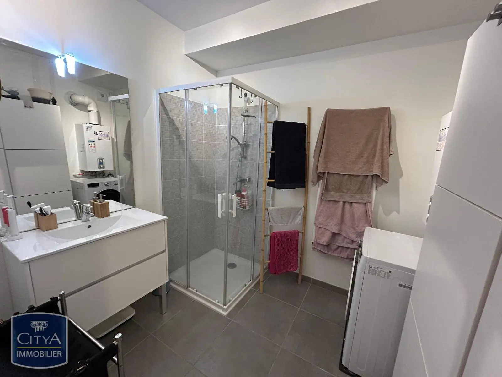 Photo 4 Appartement 3 pièces 58.23m²