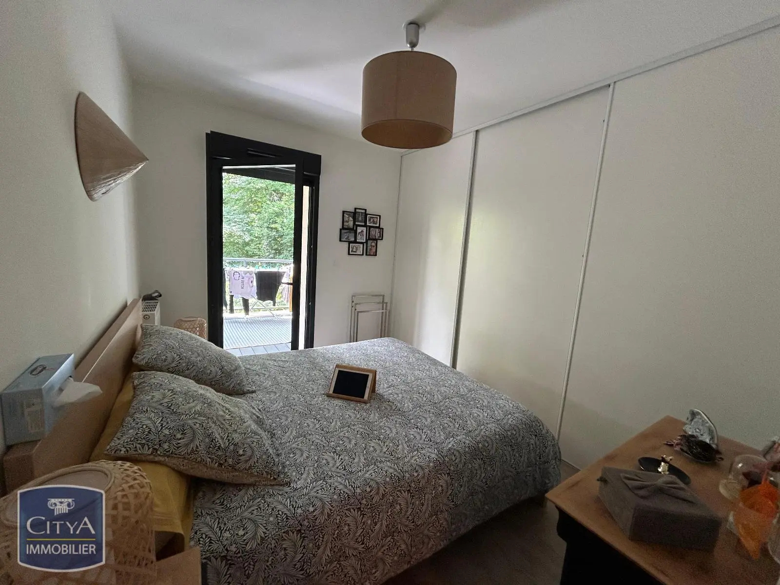 Photo 3 Appartement 3 pièces 58.23m²