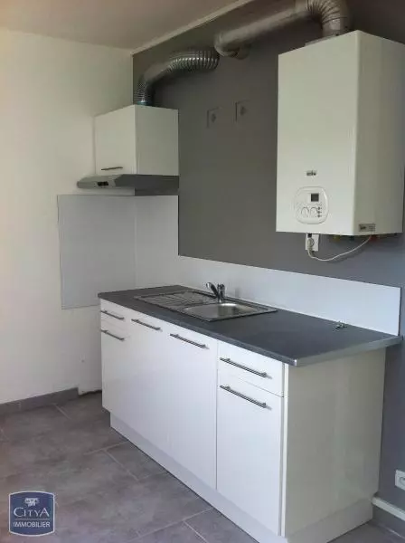 Illustration pour Appartement 1 pièce 35.37m² Photo Appartement 1 pièce 35.37m²