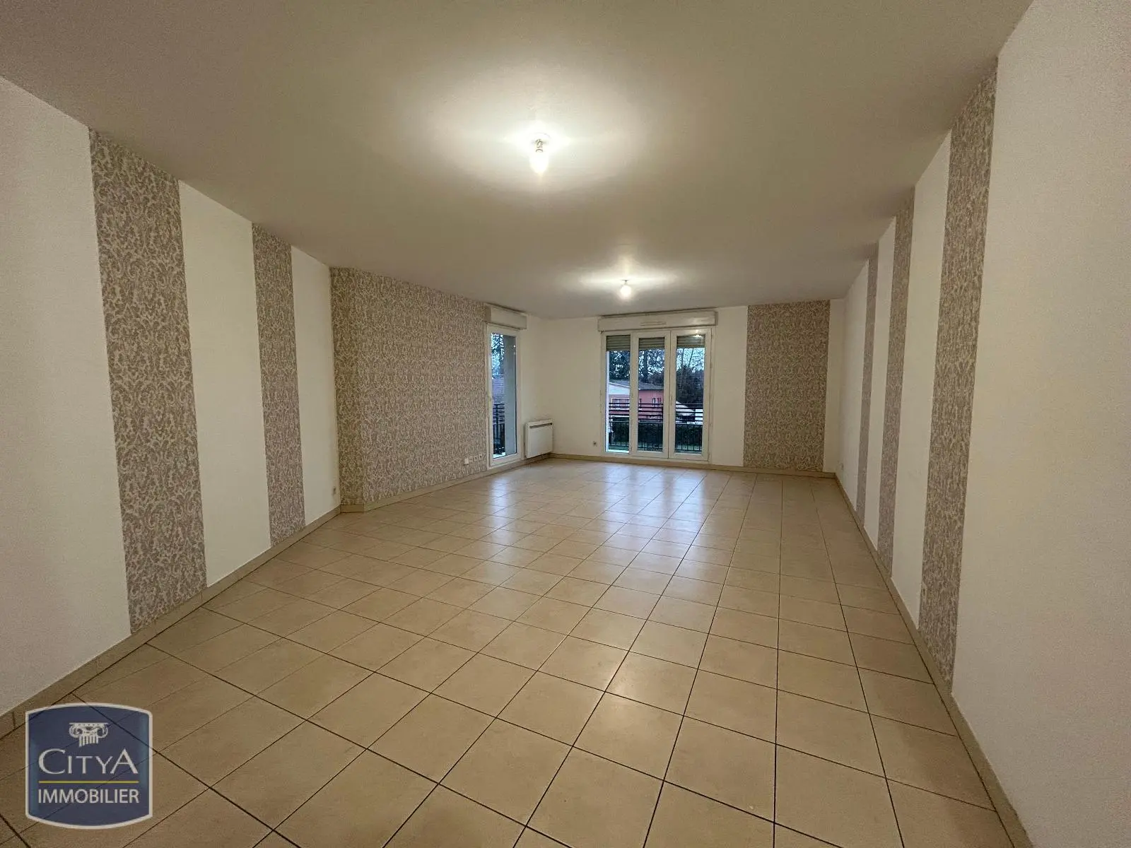 Photo 1 Appartement 3 pièces 84.74m²