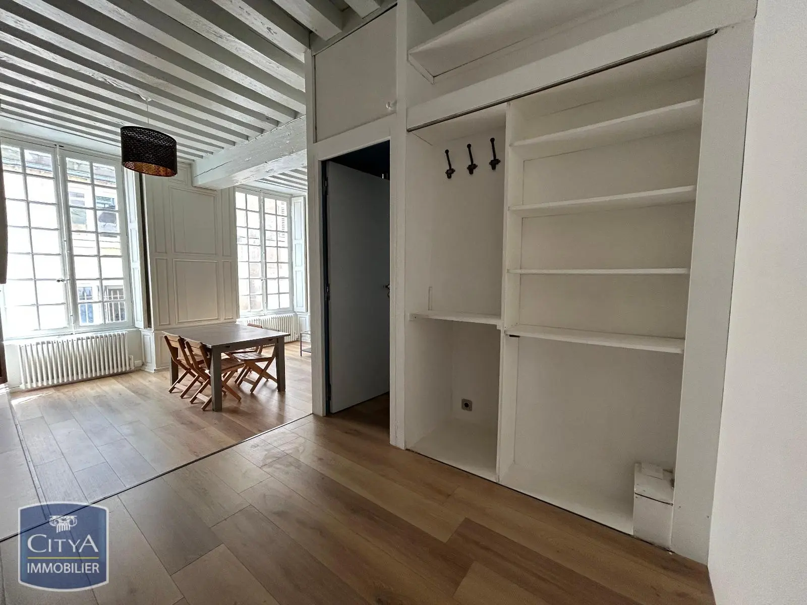 Photo 5 appartement Orléans
