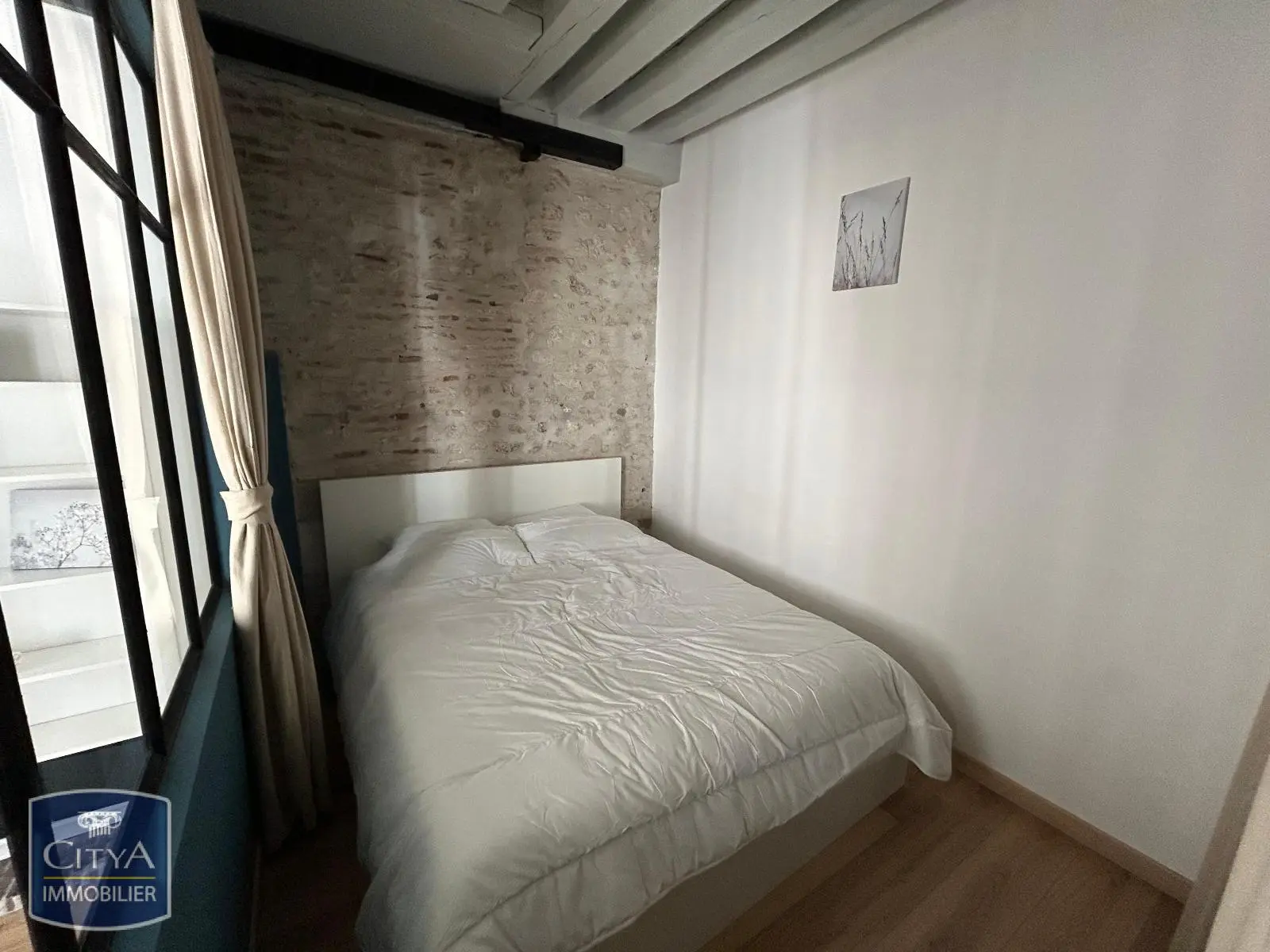 Photo 6 appartement Orléans