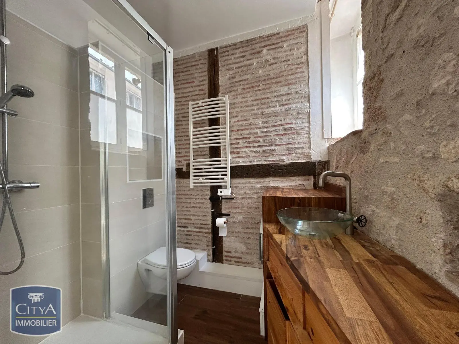 Photo 8 appartement Orléans