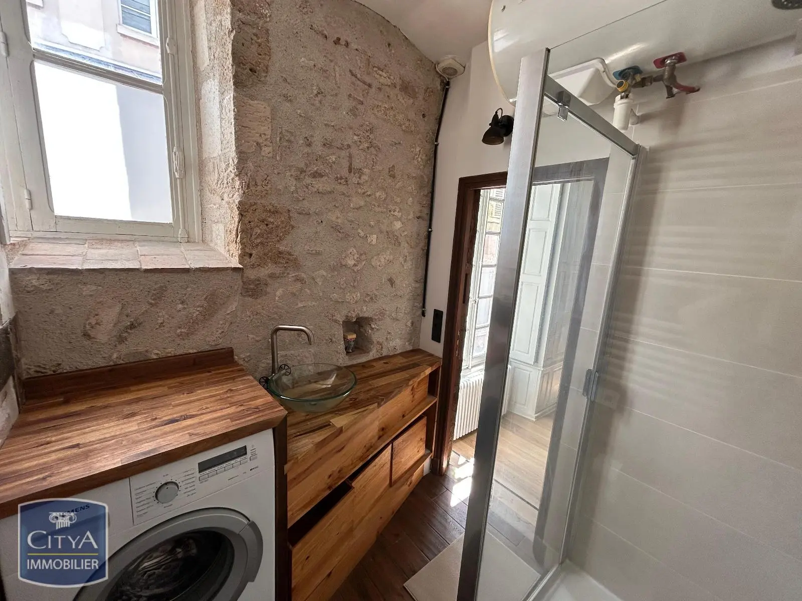 Photo 9 appartement Orléans