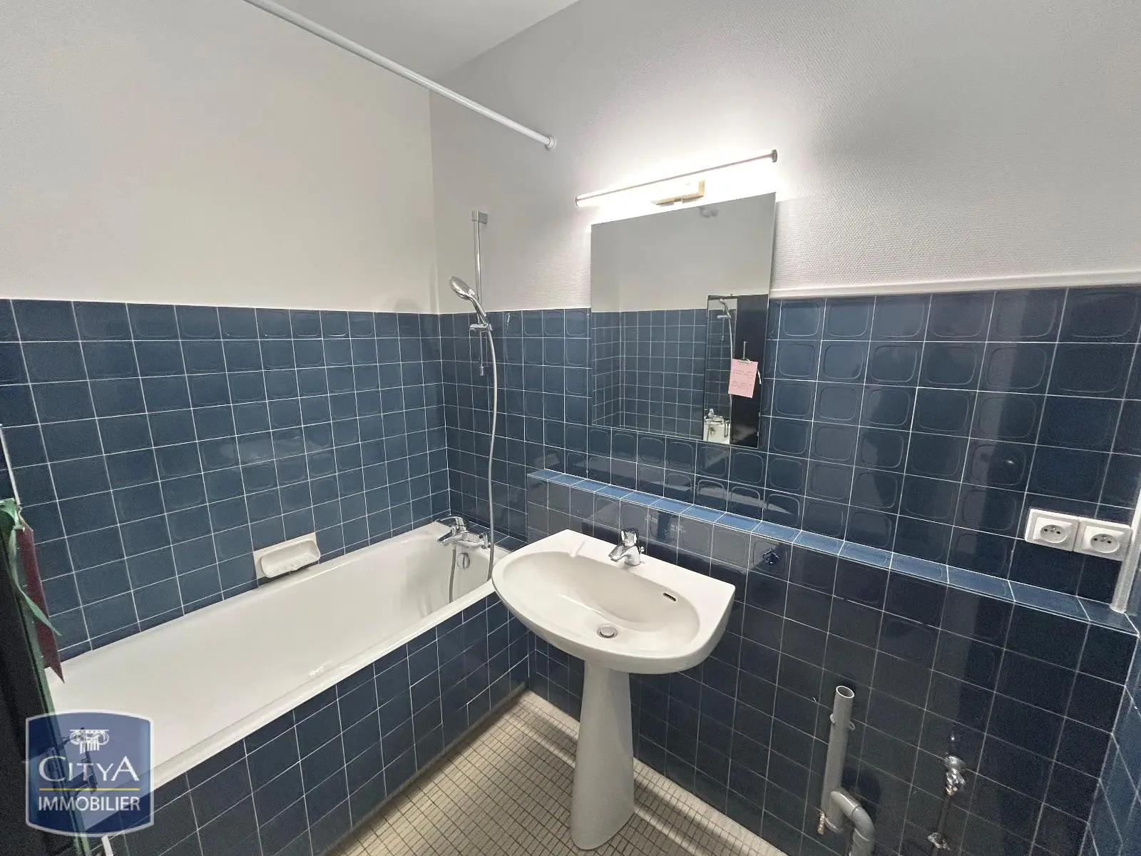 Photo 5 Appartement 2 pièces 46.63m²