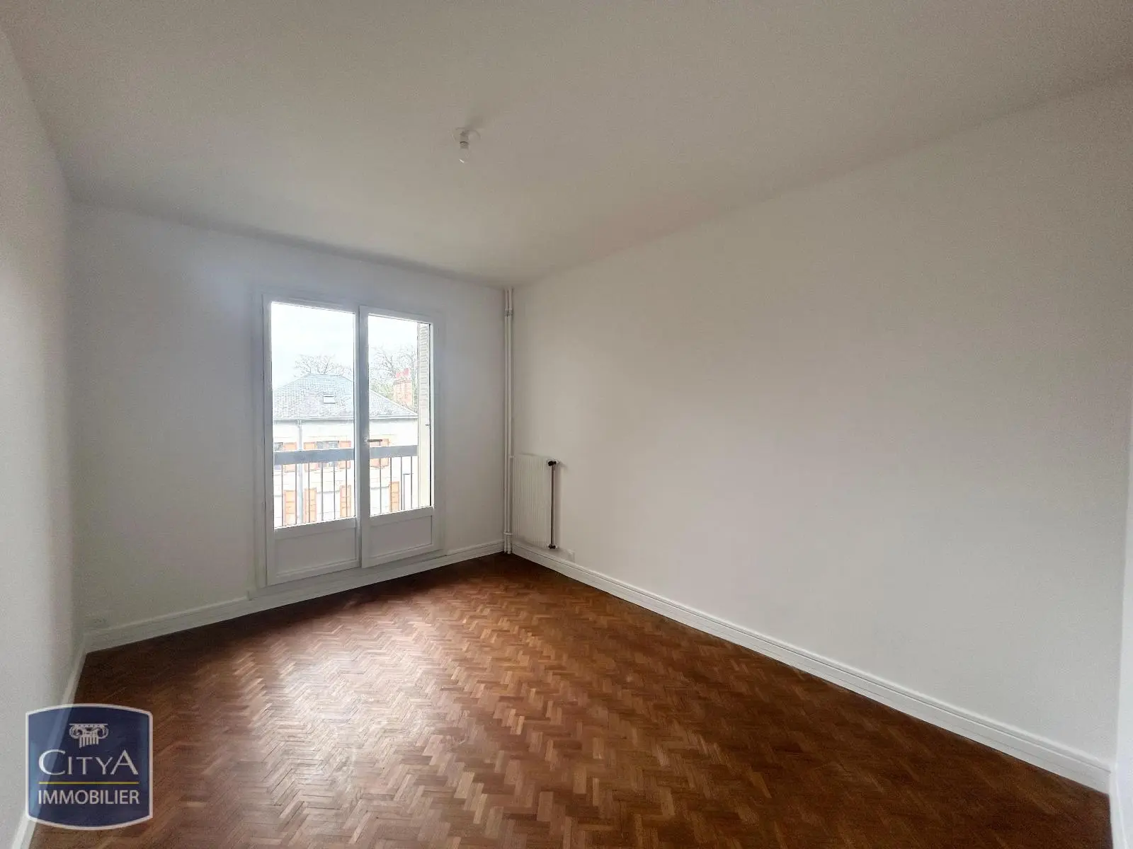 Photo 3 Appartement 2 pièces 46.63m²
