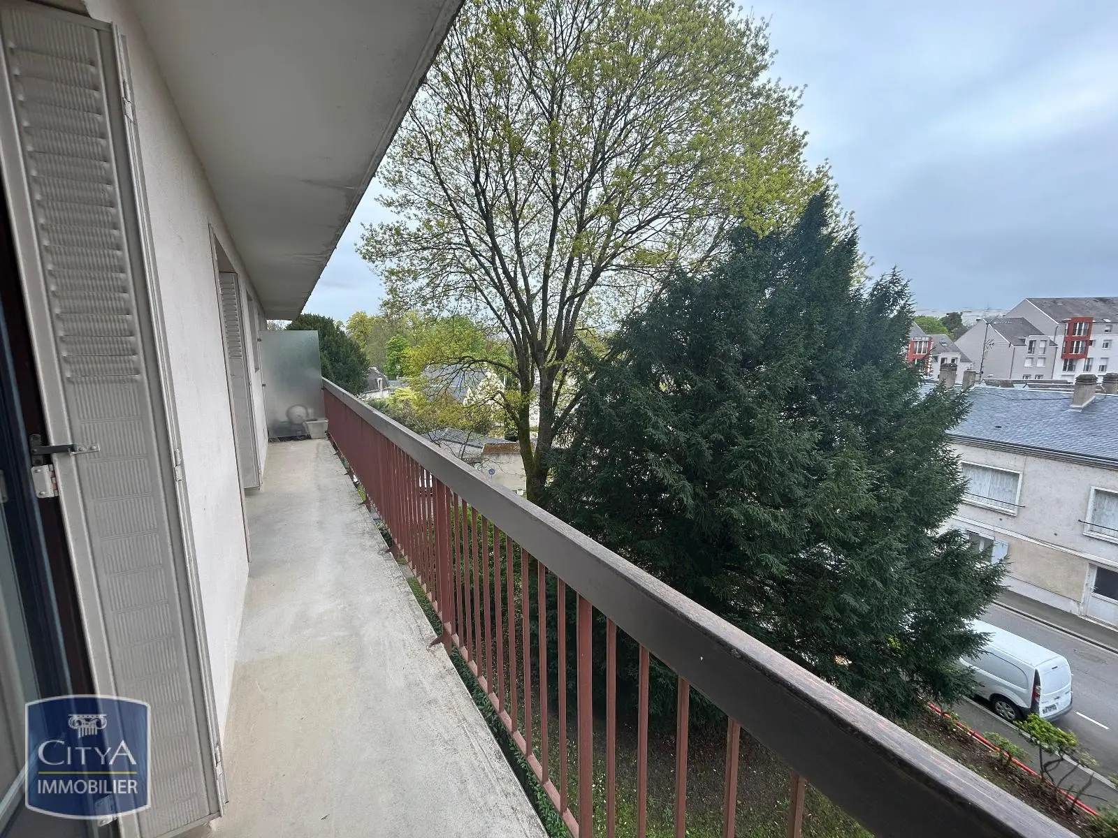 Photo 6 Appartement 2 pièces 46.63m²