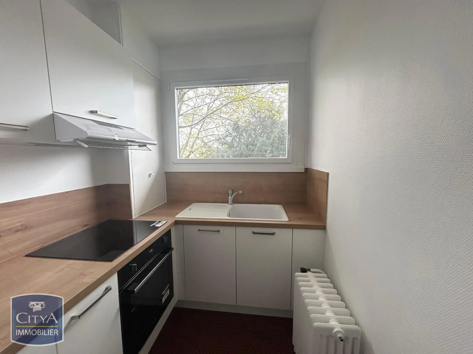 Photo 2 Appartement 2 pièces 46.63m²