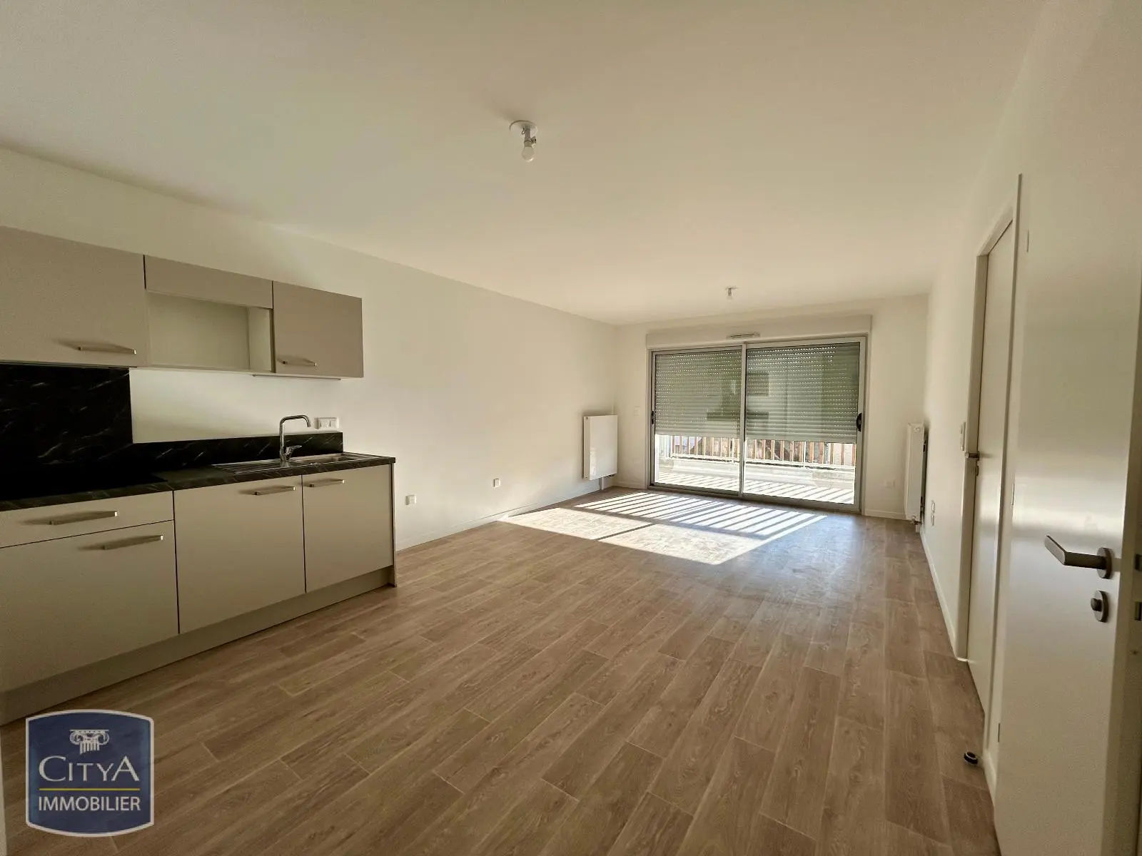 Photo 4 Appartement 2 pièces 45.82m²