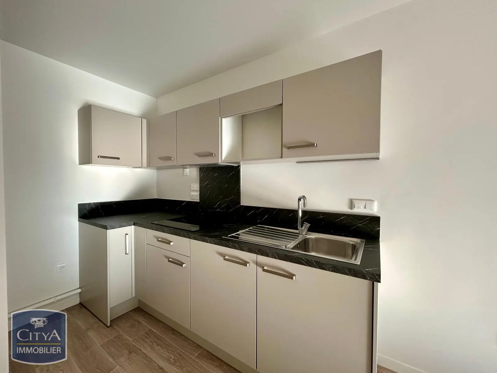 Photo 5 Appartement 2 pièces 45.82m²