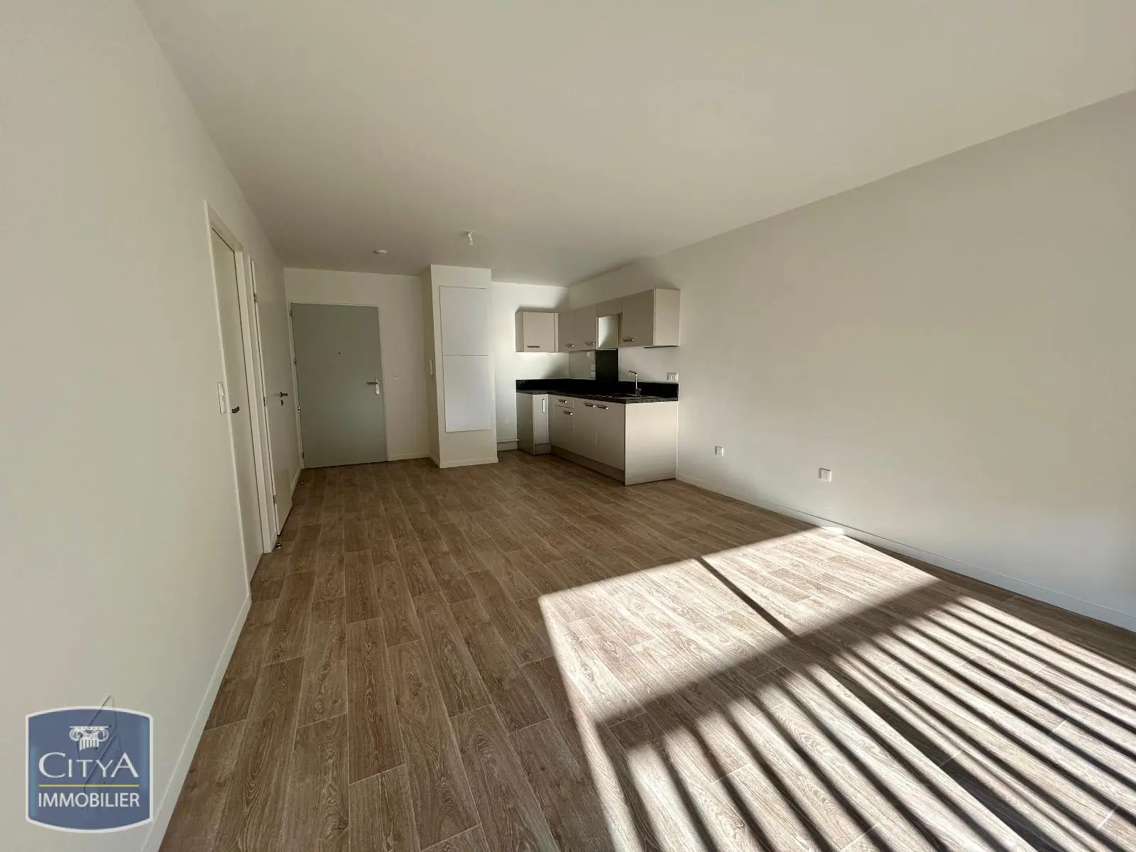 Photo 6 Appartement 2 pièces 45.82m²