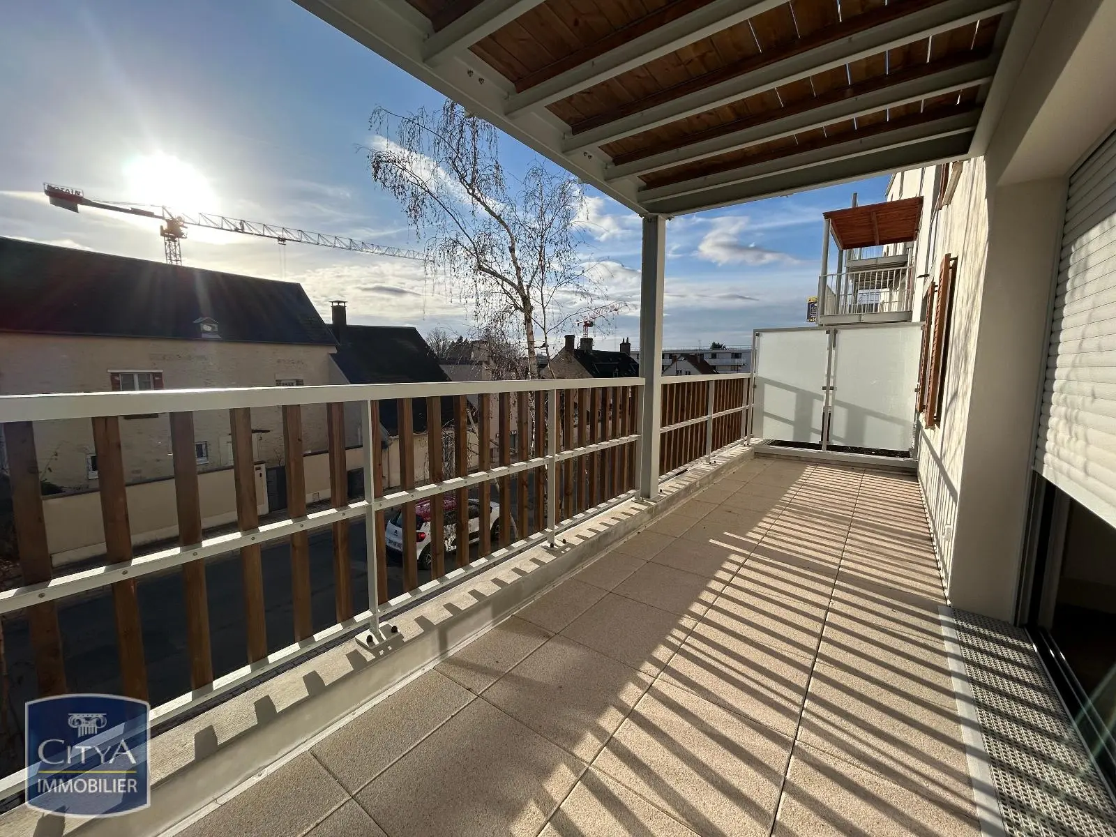 Photo 10 Appartement 2 pièces 45.82m²