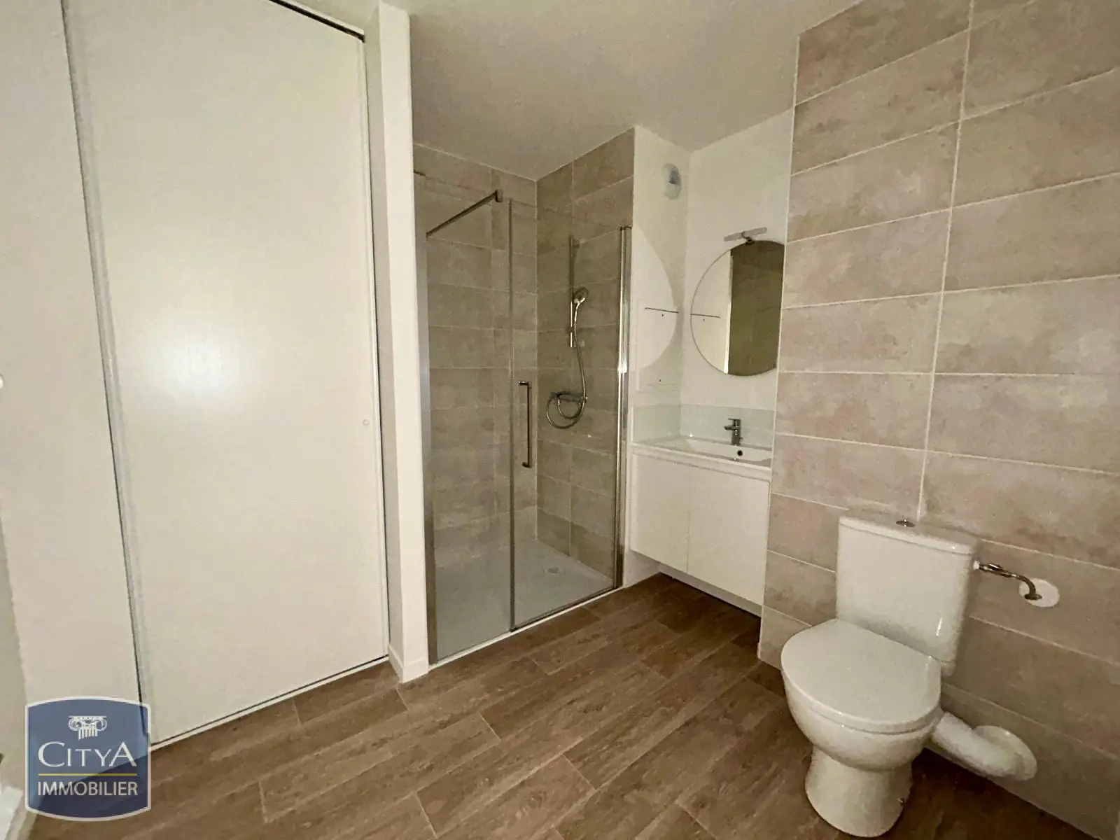 Photo 9 Appartement 2 pièces 45.82m²