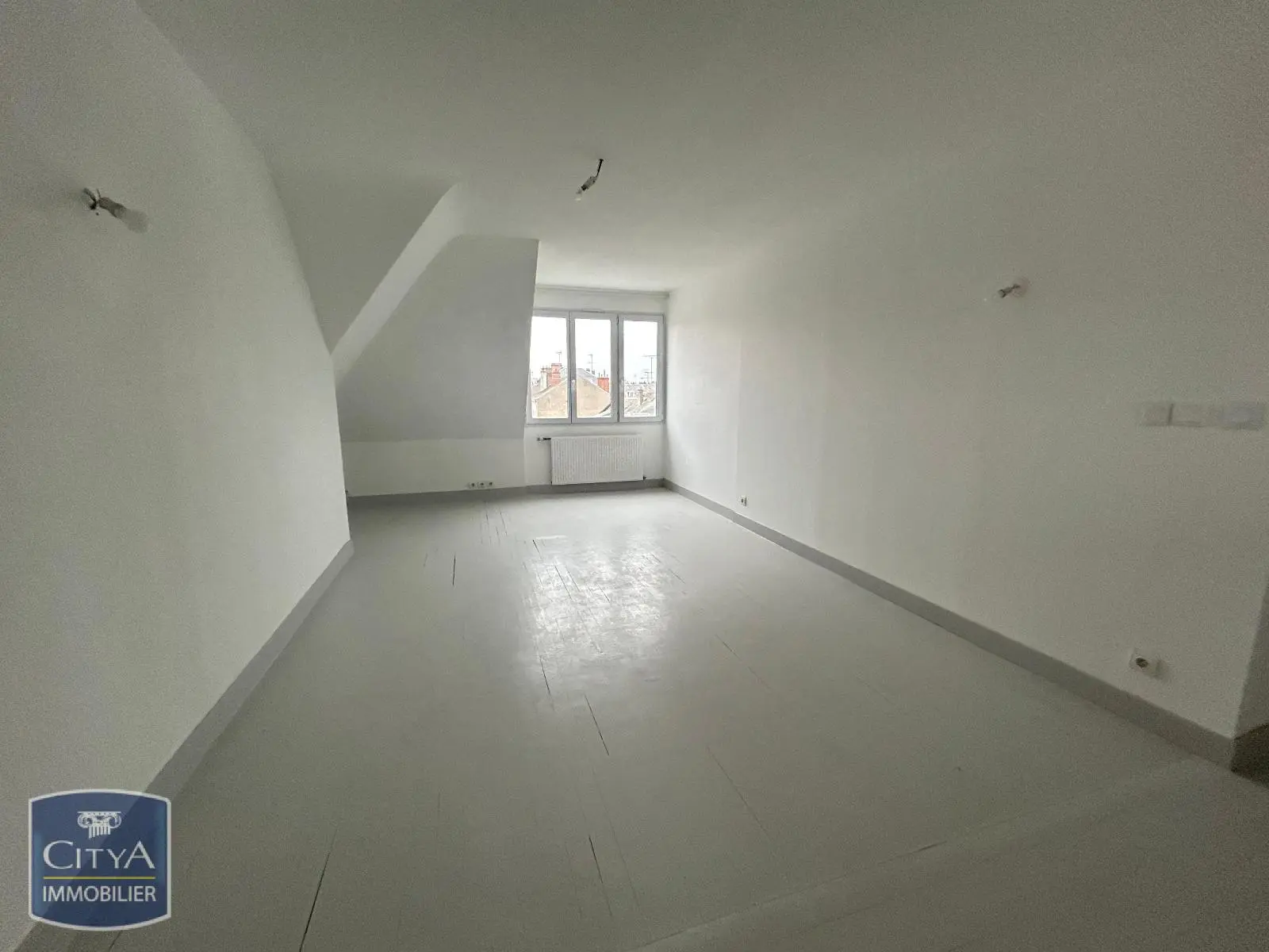 Photo 1 Appartement 2 pièces 55m²