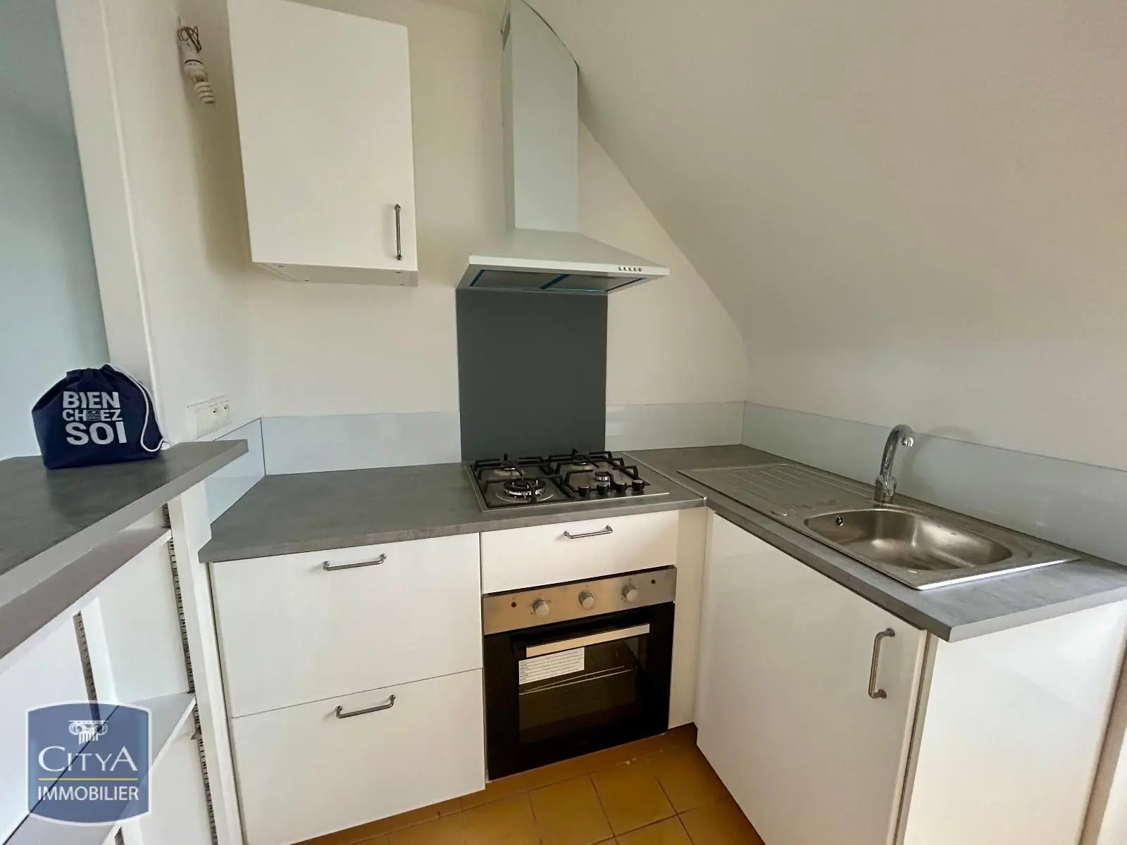 Photo 2 Appartement 2 pièces 55m²