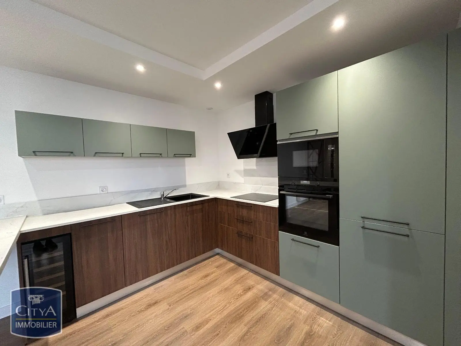 Photo 3 Appartement 4 pièces 95.1m²