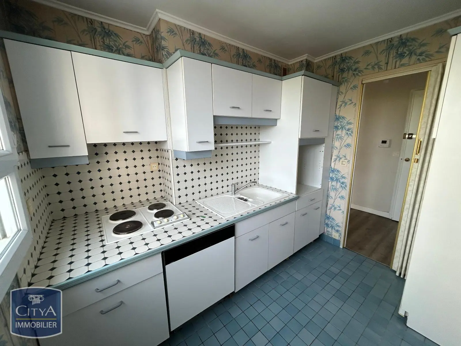 Photo 3 Appartement 4 pièces 70m²