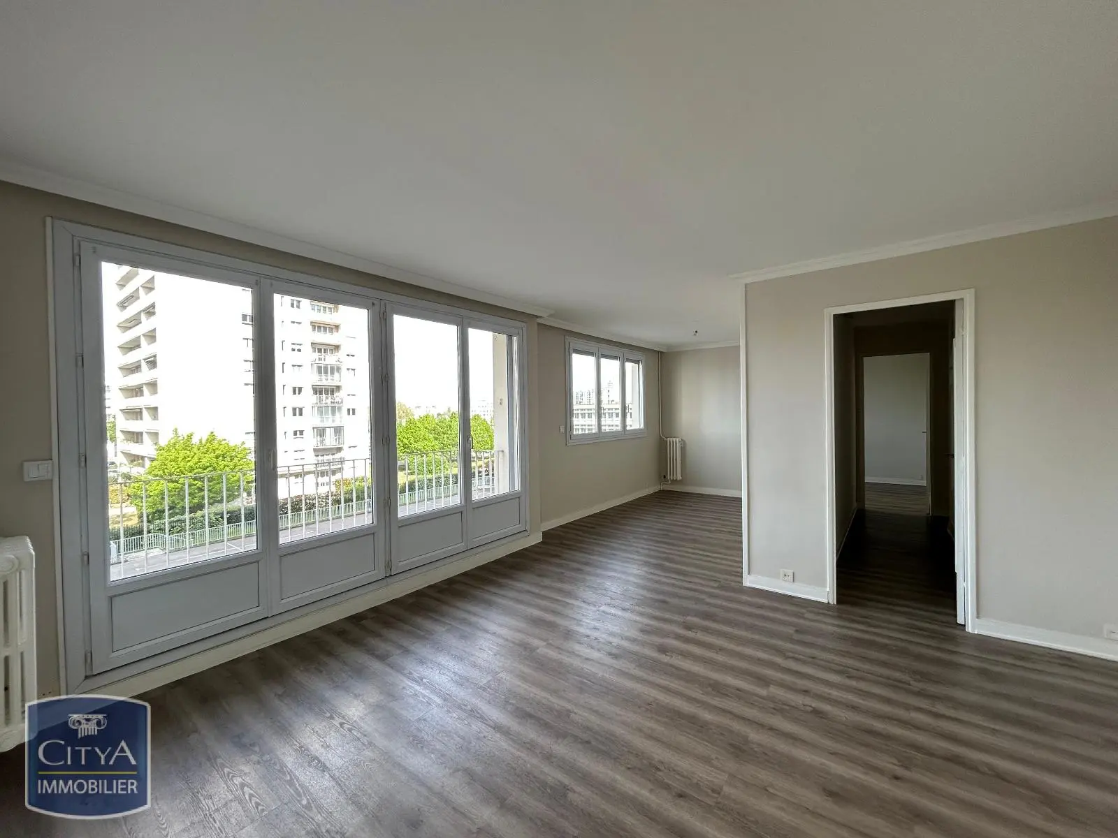 Photo 1 Appartement 4 pièces 70m²