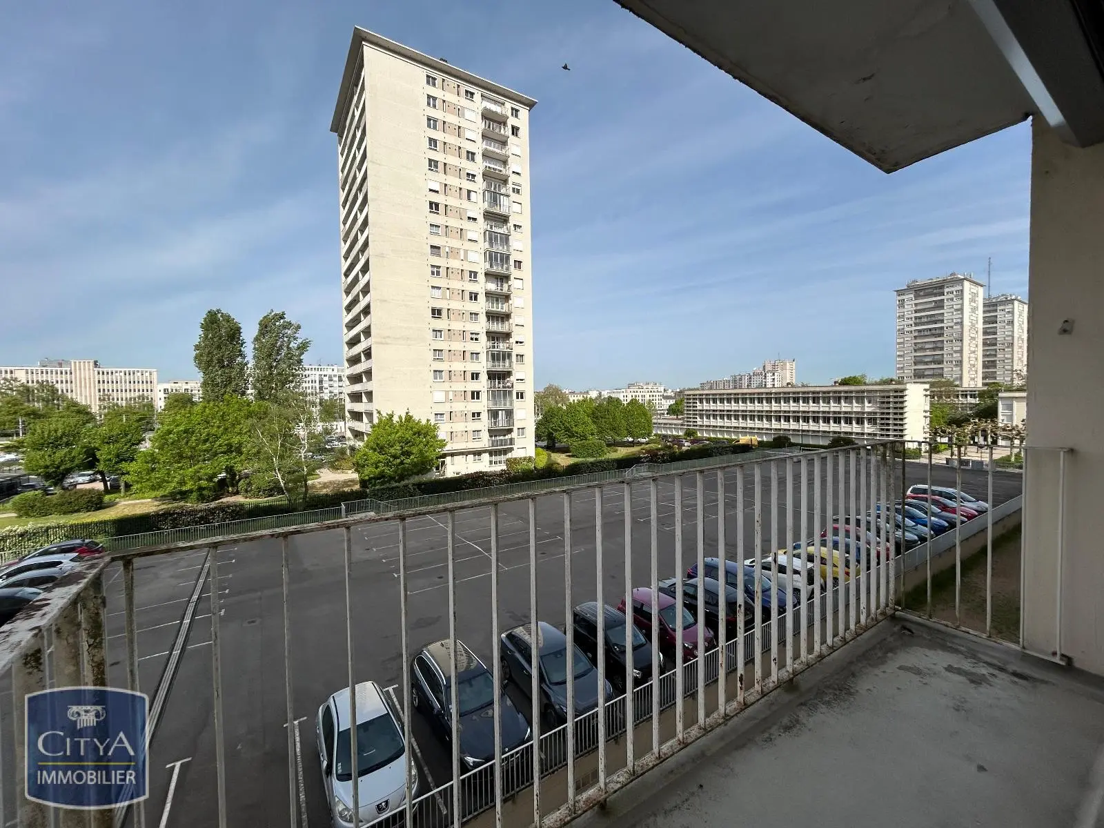 Photo 6 Appartement 4 pièces 70m²