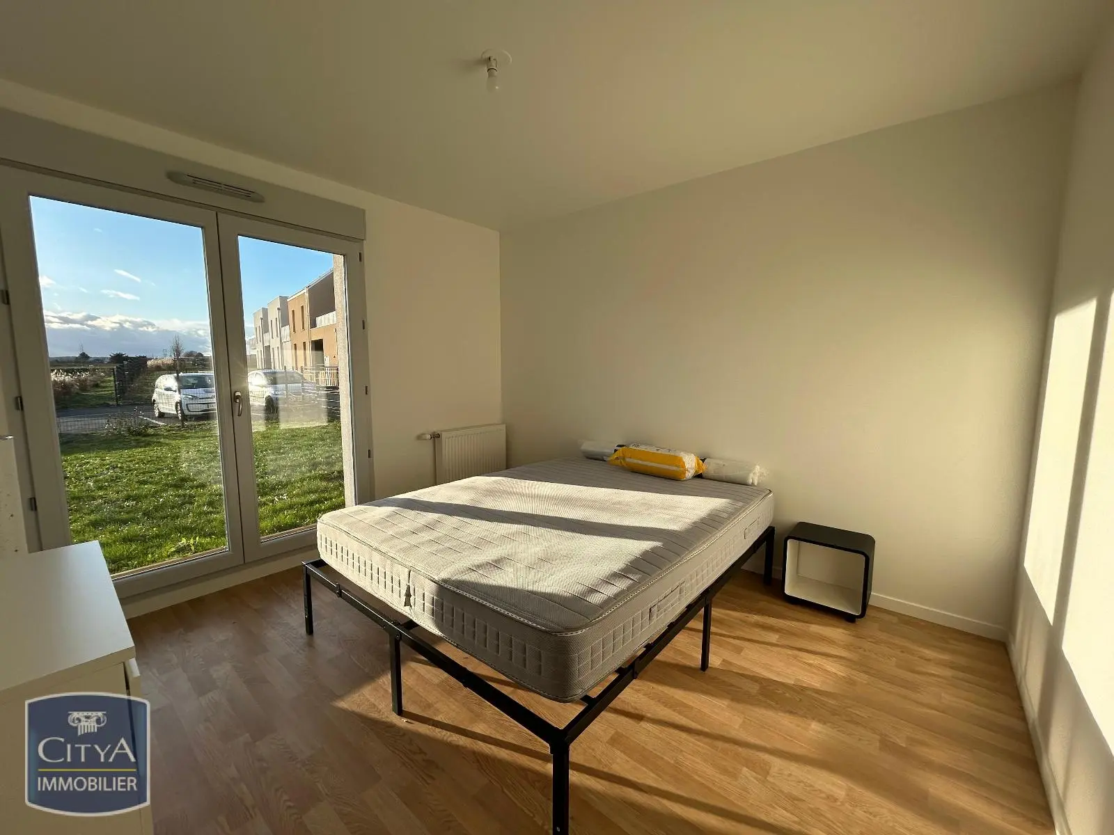 Photo 4 Appartement 2 pièces 46.88m²