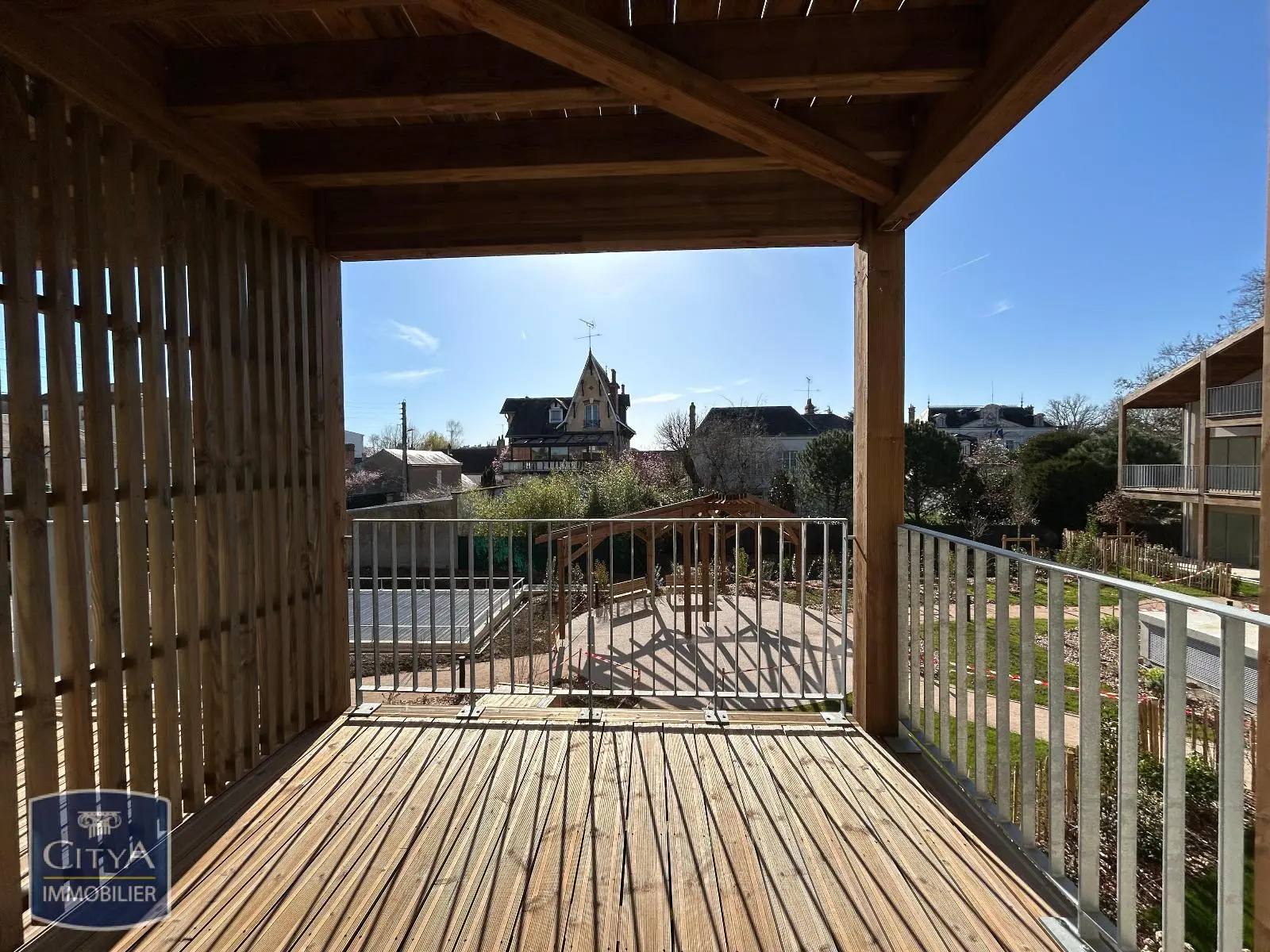 Photo 5 Appartement 1 pièce 29.45m²