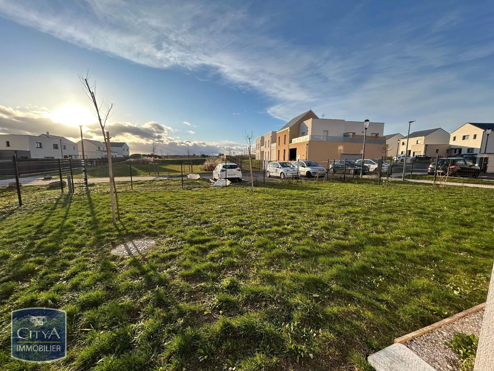 Photo 7 Appartement 2 pièces 46.88m²