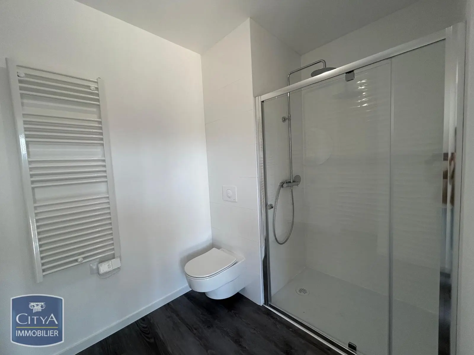 Photo 3 Appartement 1 pièce 29.45m²