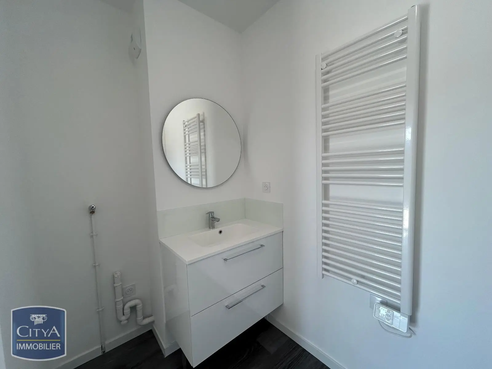 Photo 4 Appartement 1 pièce 29.45m²