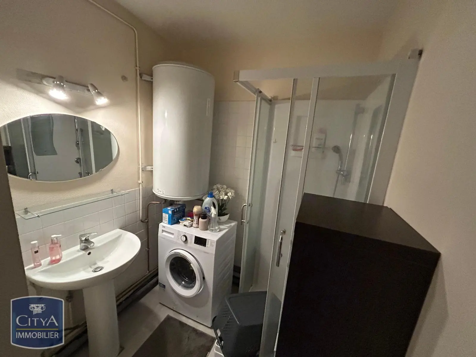 Photo 3 Appartement 3 pièces 57.03m²