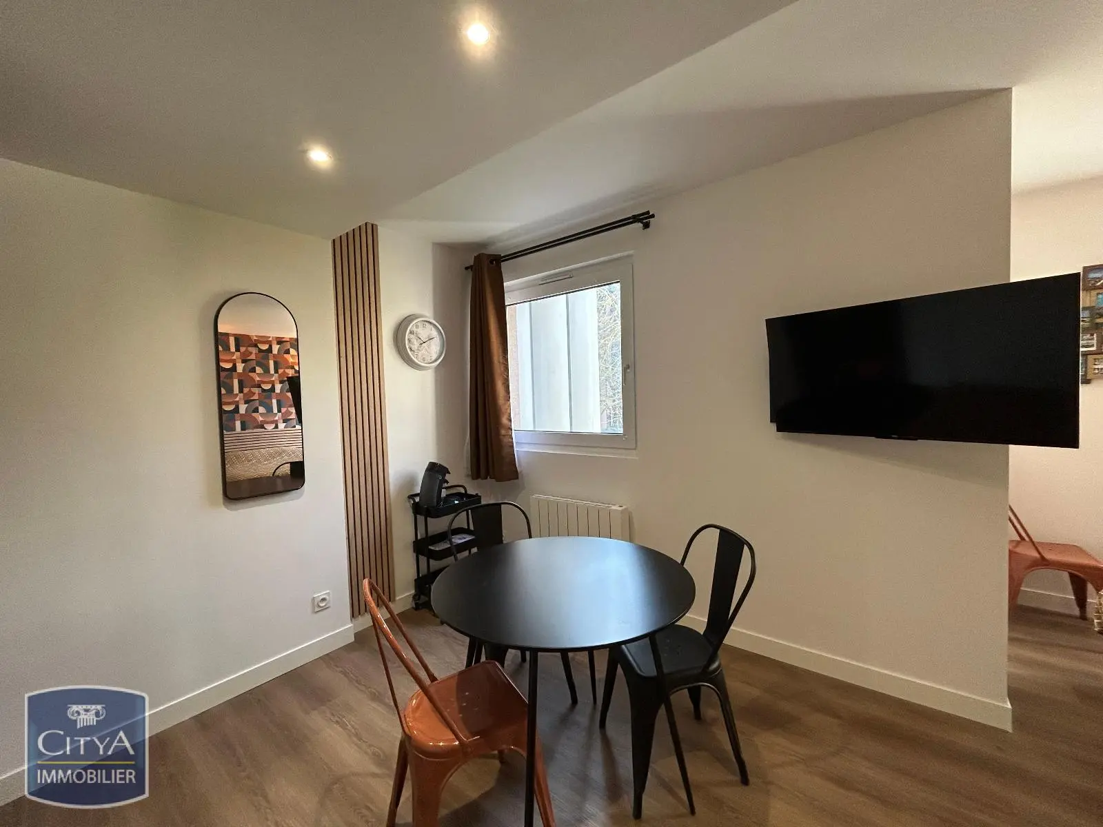 Photo 2 Appartement 1 pièce