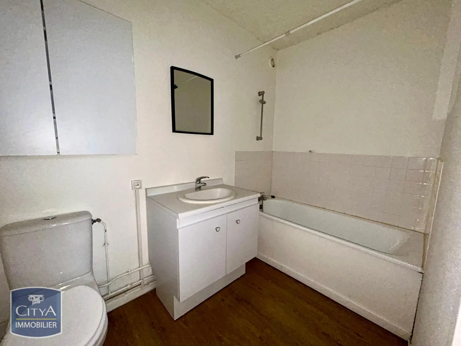 Photo 5 Appartement 2 pièces 46.79m²