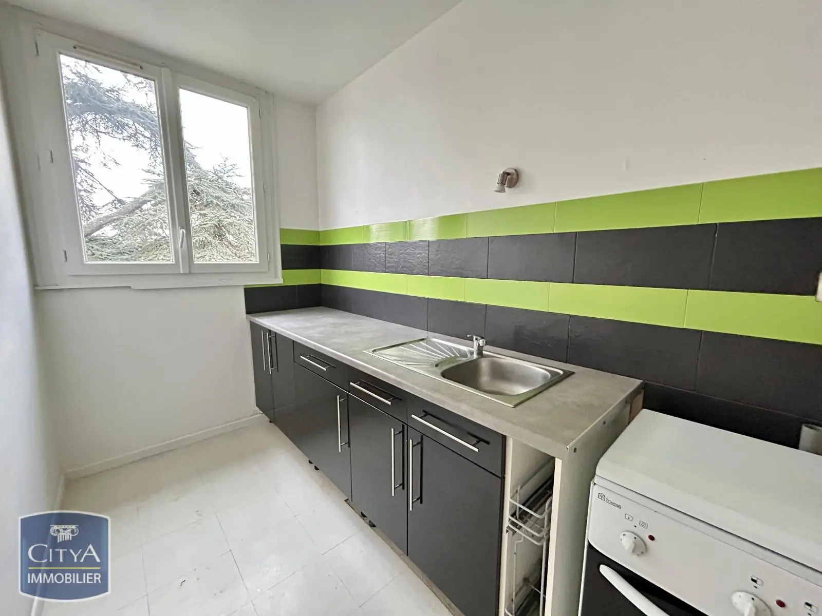 Photo 4 Appartement 2 pièces 46.79m²