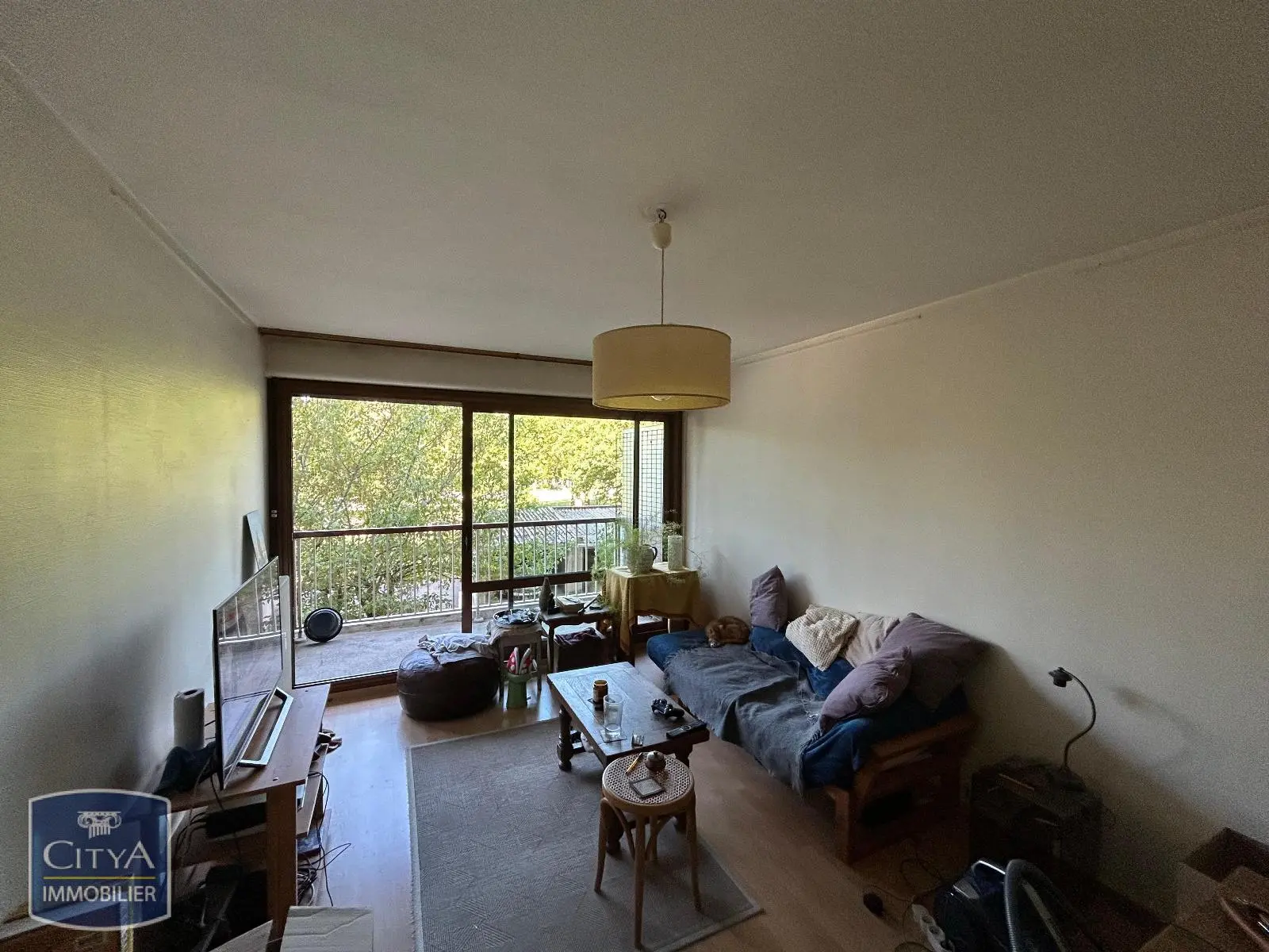 Photo 1 Appartement 2 pièces 50.75m²