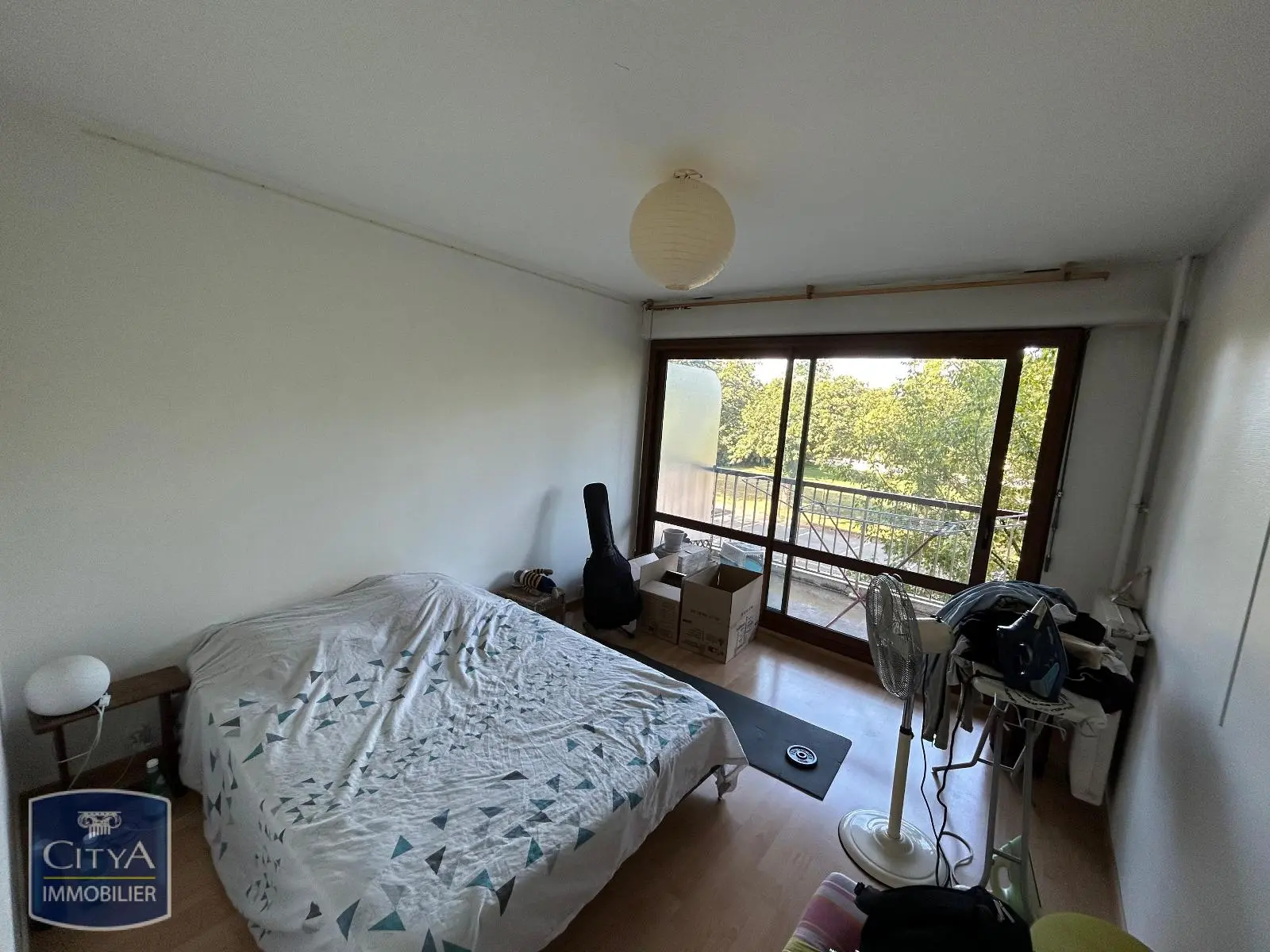 Photo 2 Appartement 2 pièces 50.75m²