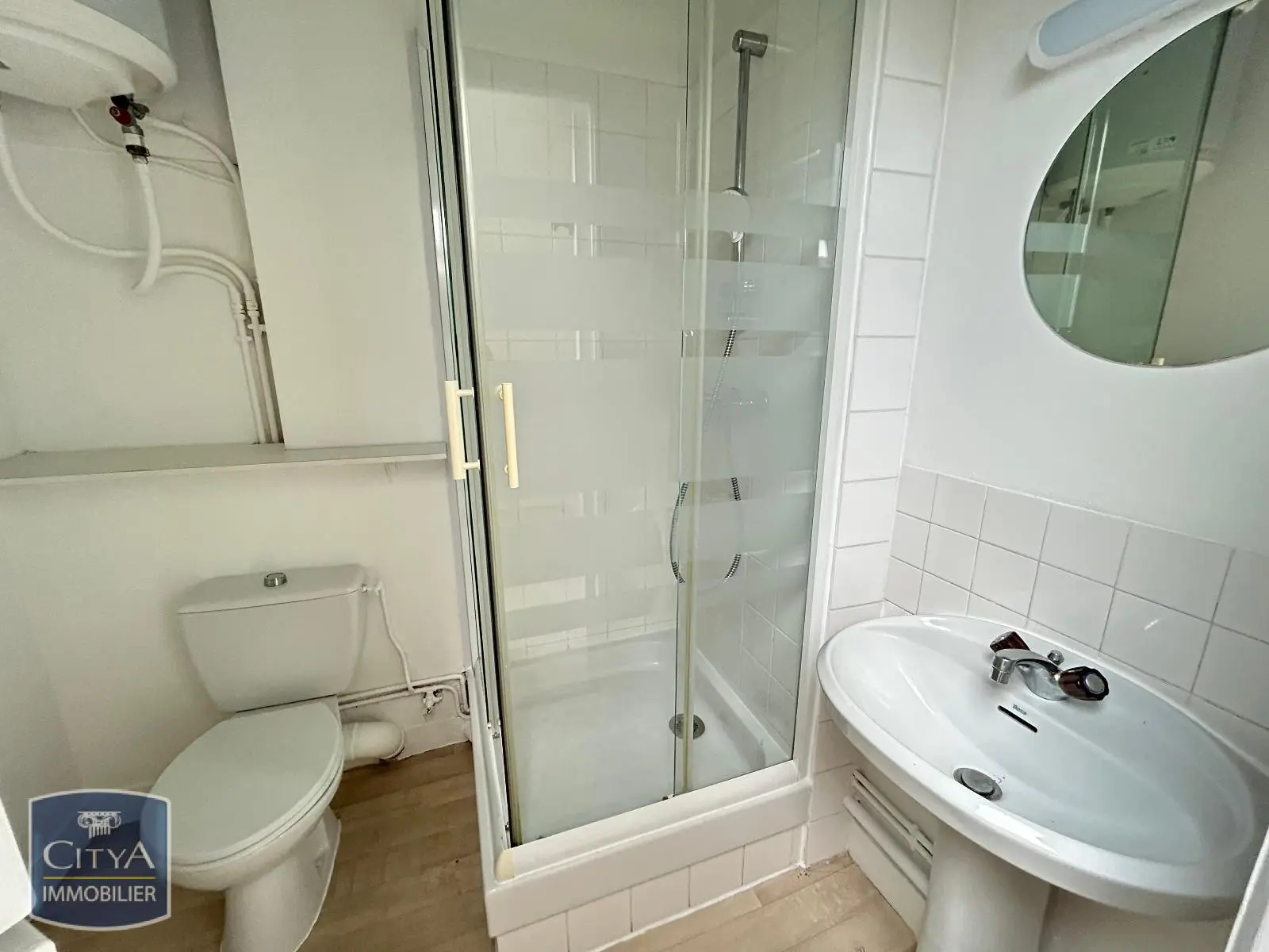 Photo 4 appartement Orléans