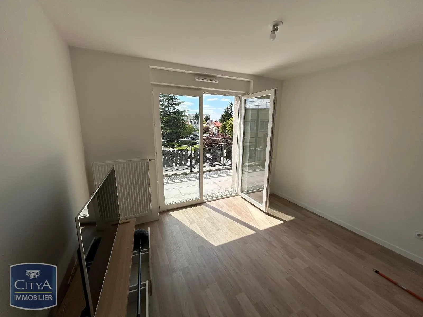 Photo 1 Appartement 2 pièces 40.07m²