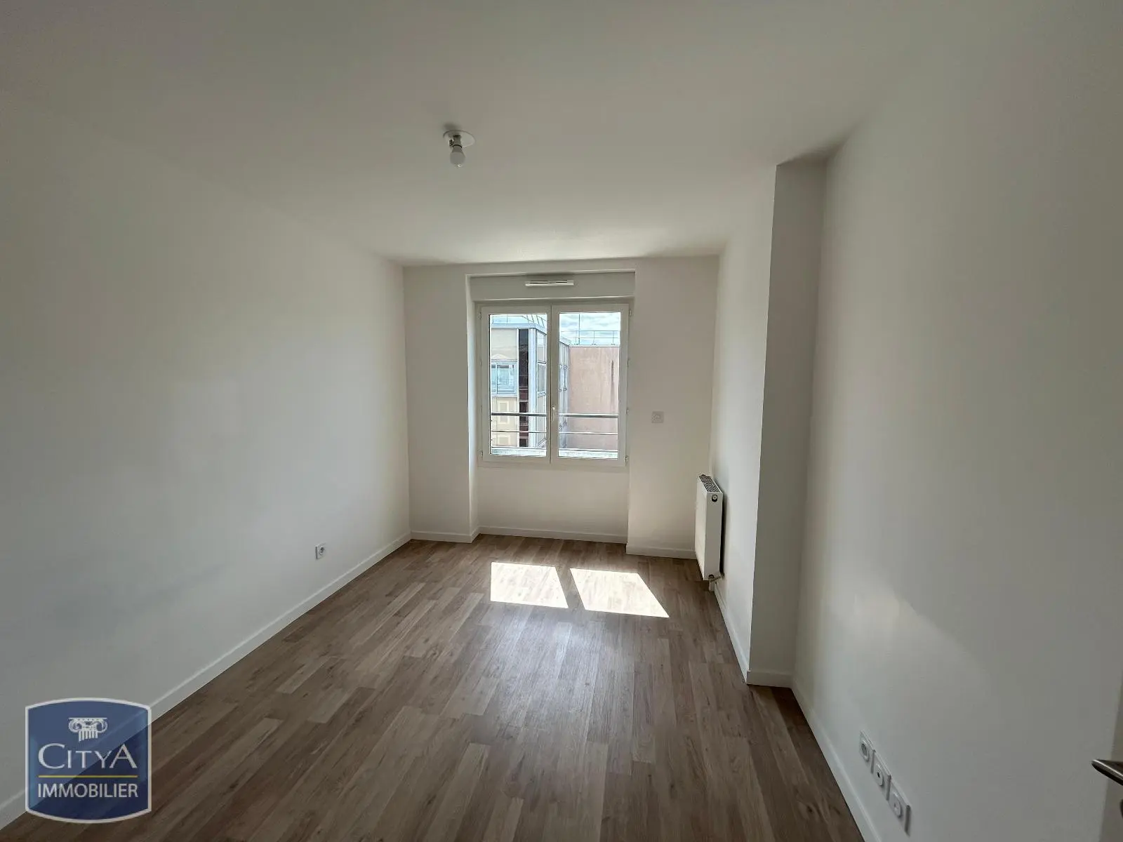 Photo 4 Appartement 2 pièces 40.07m²