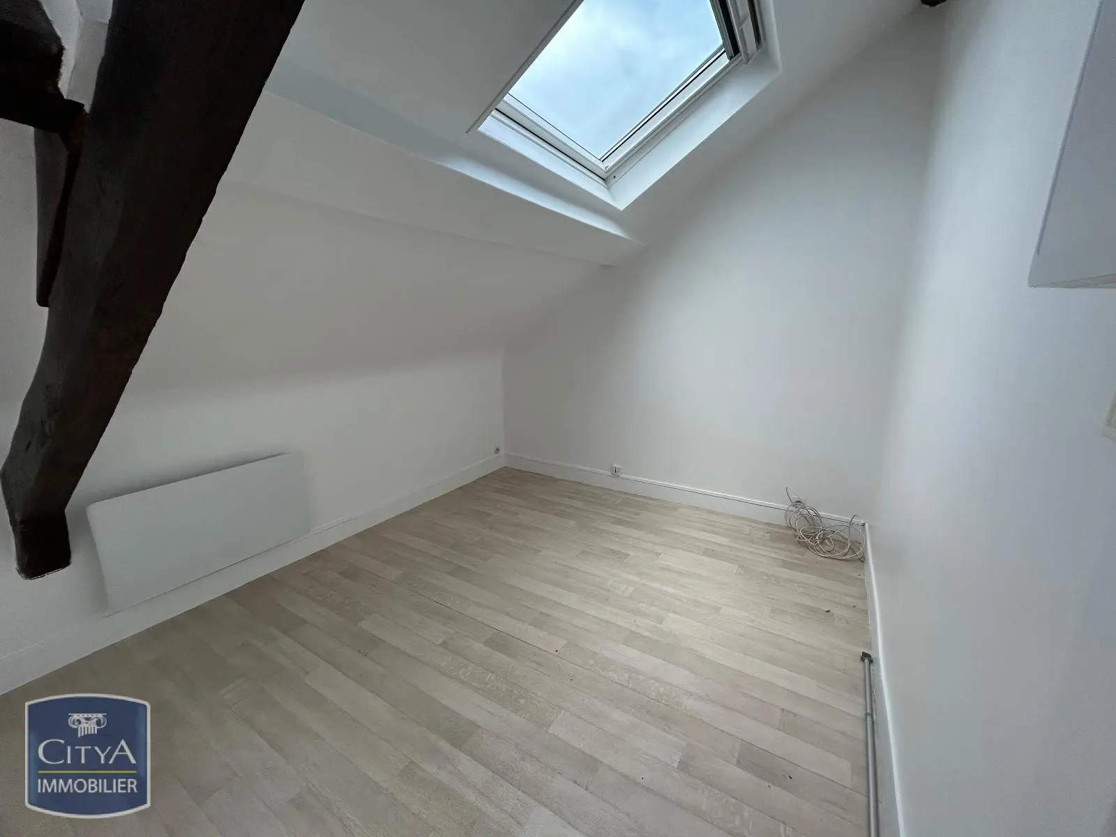 Photo 1 appartement Orléans