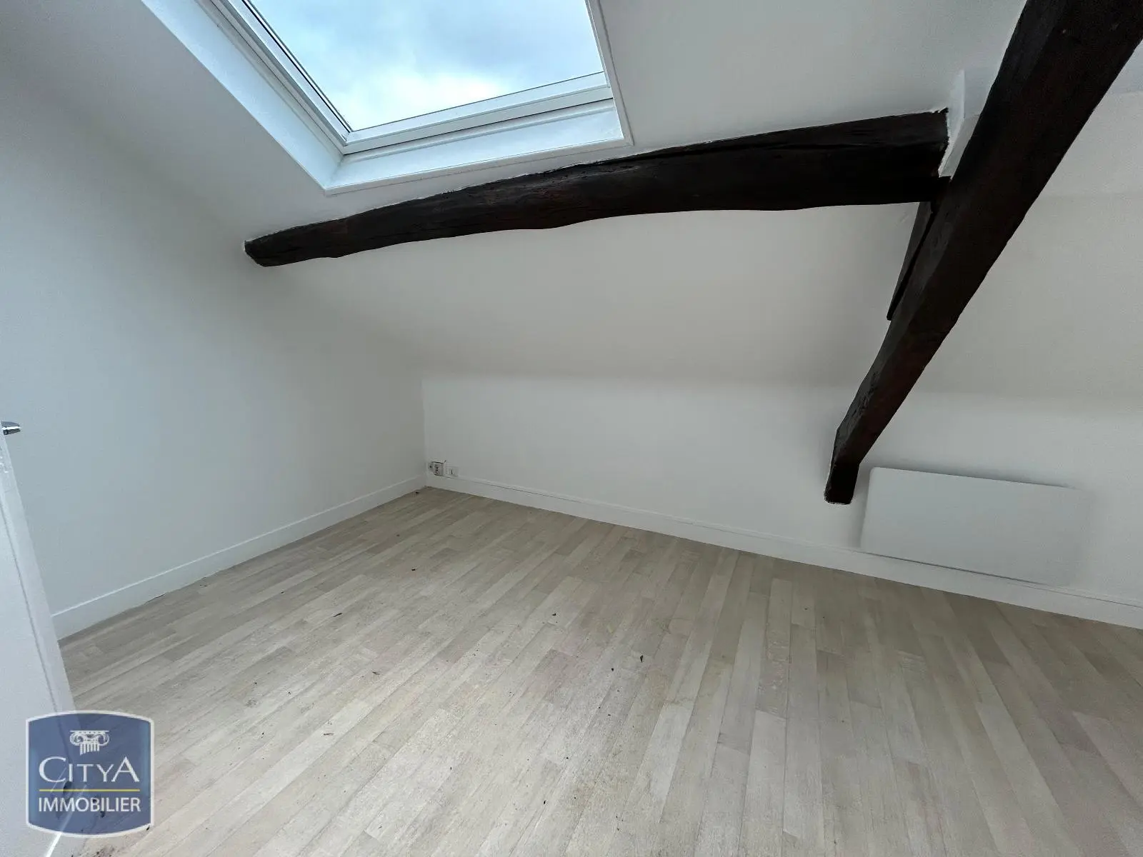 Photo 2 appartement Orléans