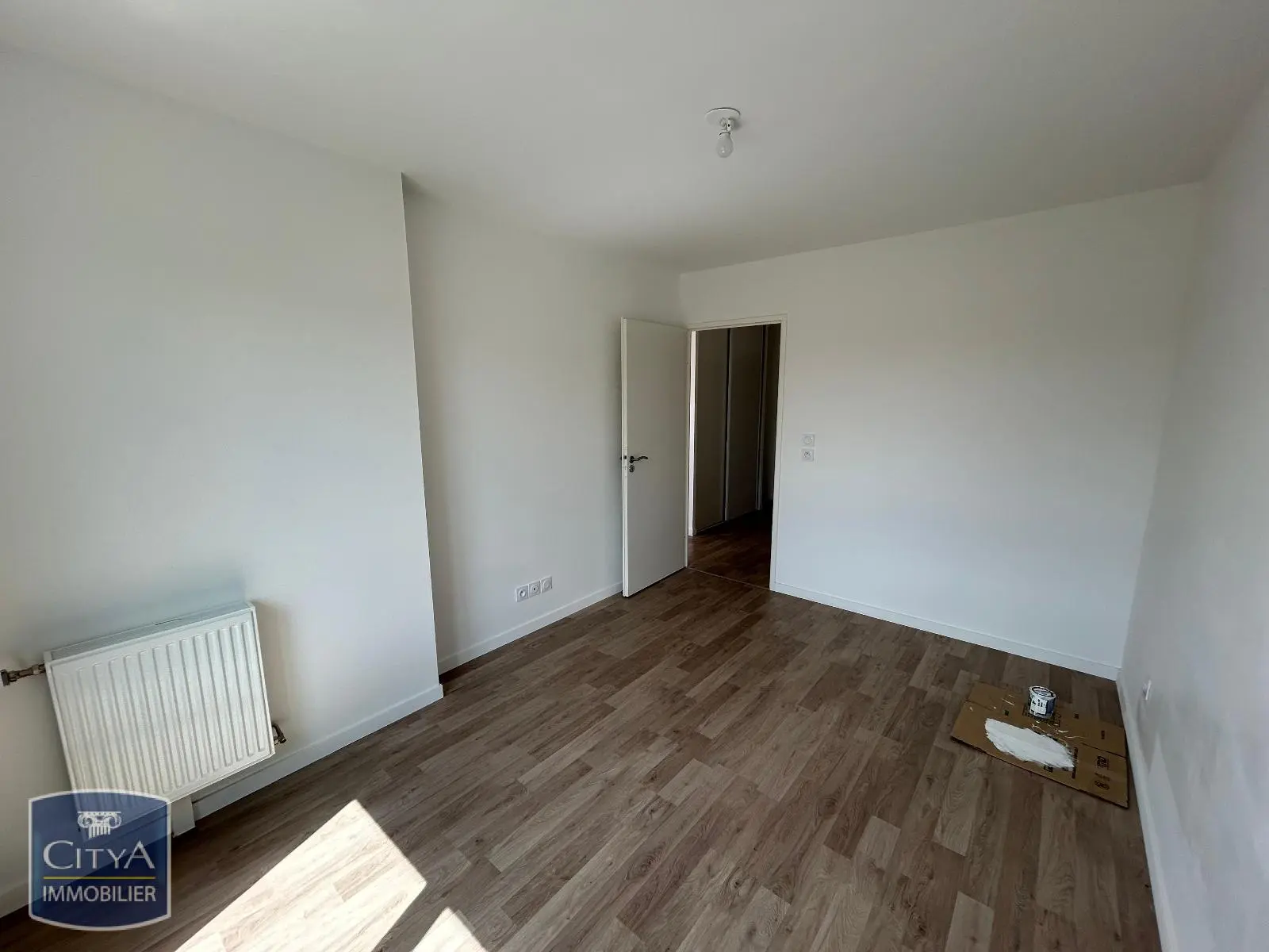 Photo 3 Appartement 2 pièces 40.07m²