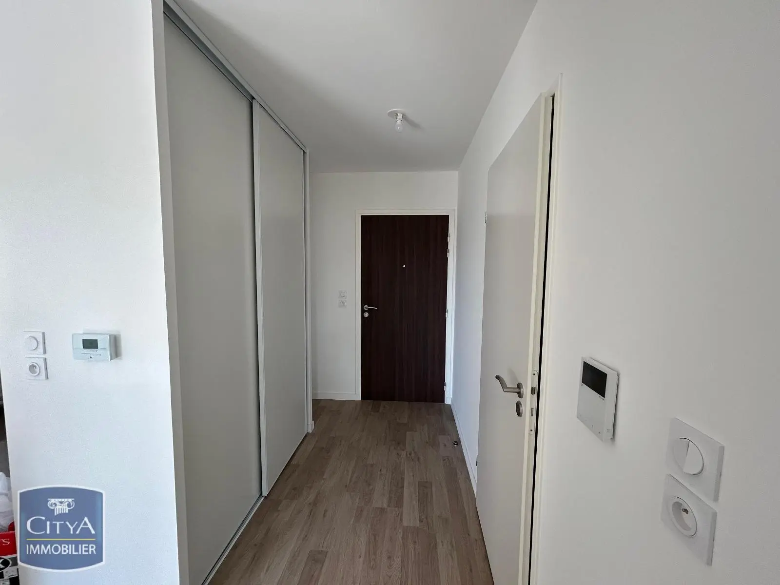 Photo 2 Appartement 2 pièces 40.07m²