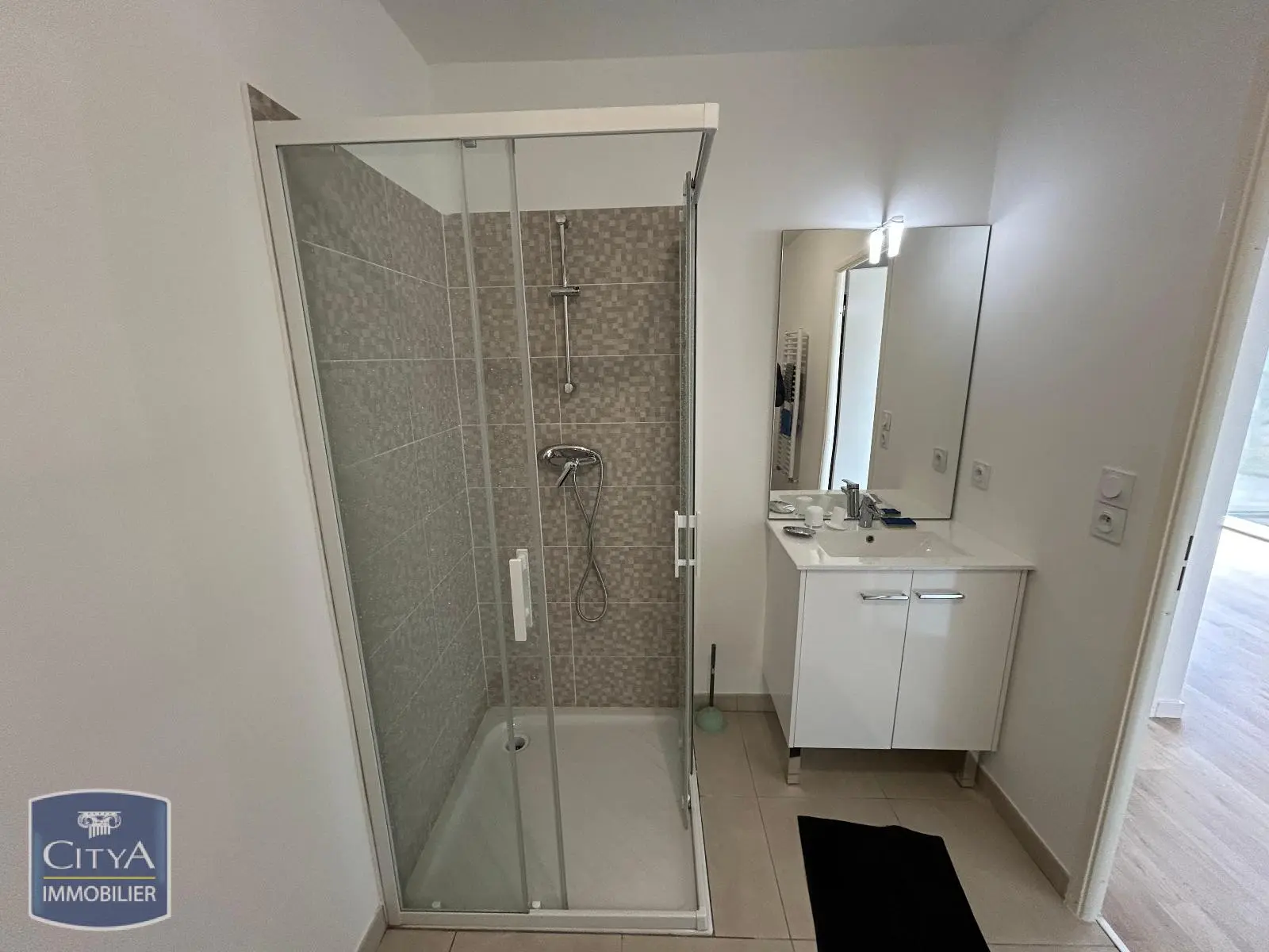 Photo 6 Appartement 2 pièces 40.07m²