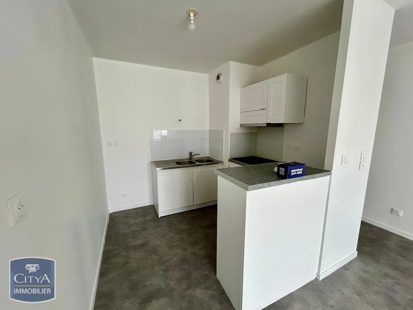 Photo 2 Appartement 3 pièces 70.58m²