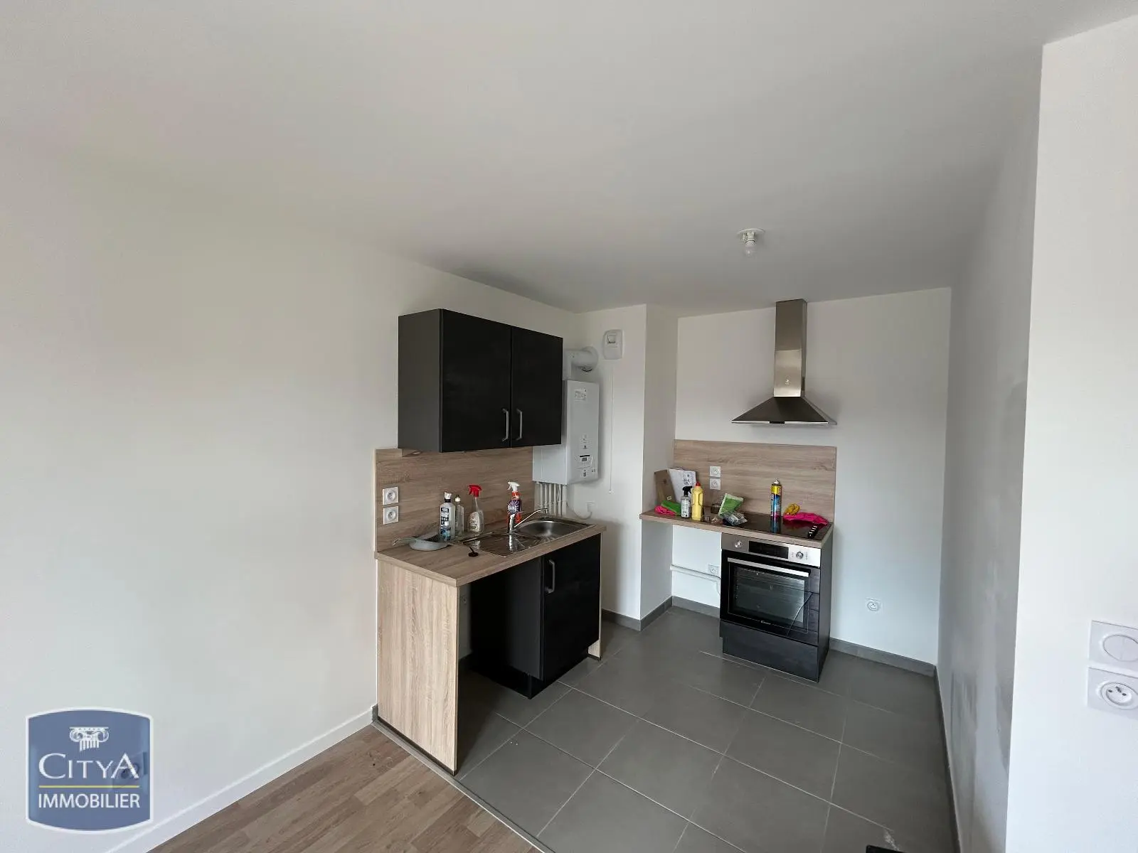 Photo 5 Appartement 2 pièces 40.07m²
