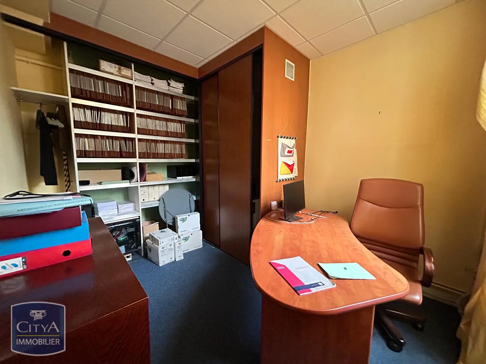 Photo 6 Local Professionnel 5 pièces